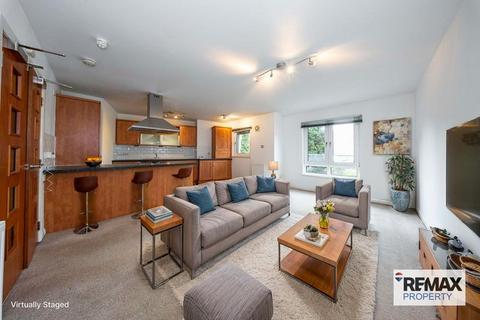 undefined, Kaims Terrace, Livingston EH54