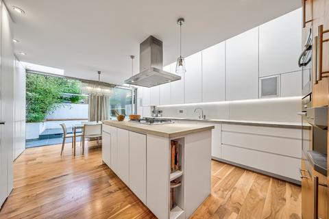 undefined, Broomsleigh Street, West Hampstead, London, NW6