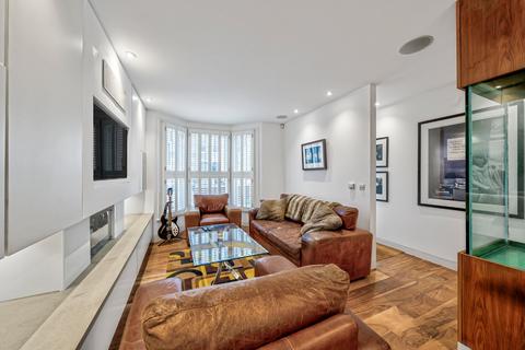 undefined, Broomsleigh Street, West Hampstead, London, NW6
