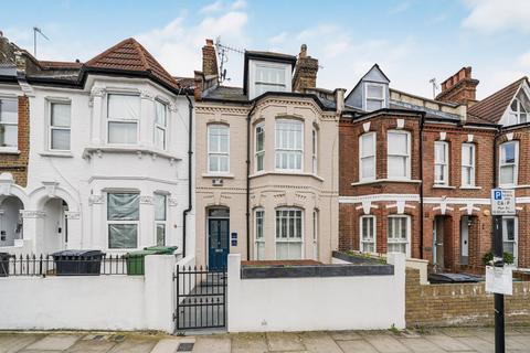 undefined, Broomsleigh Street, West Hampstead, London, NW6