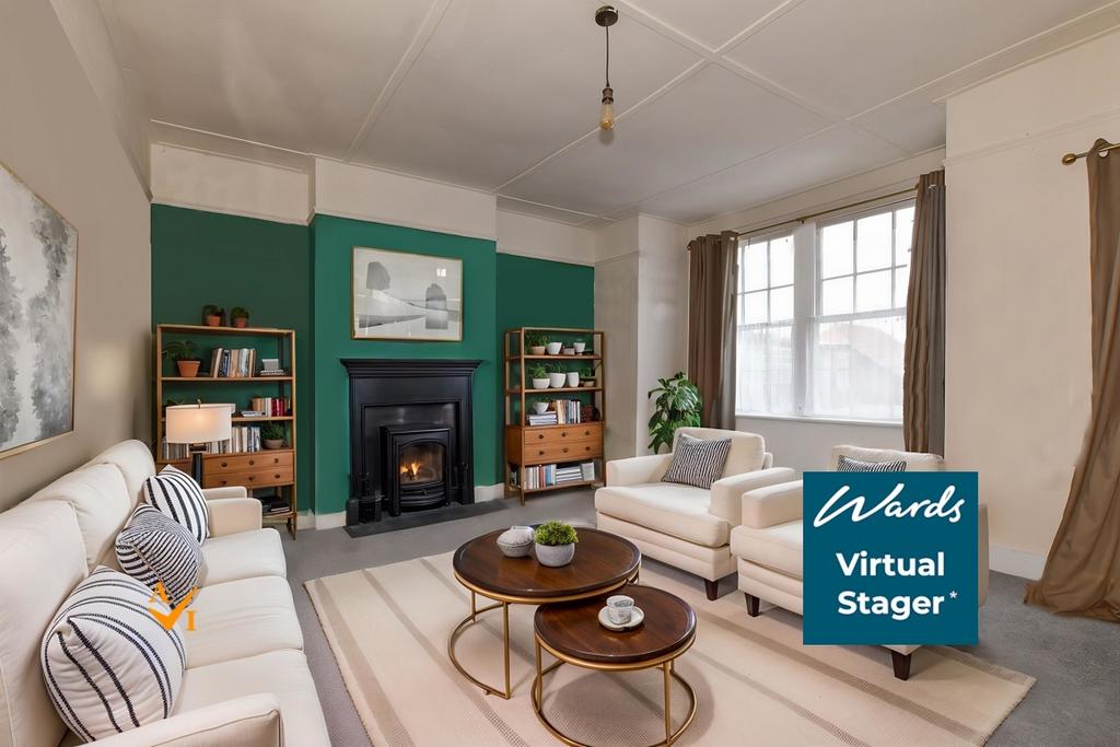 Lounge (Nordic Style)