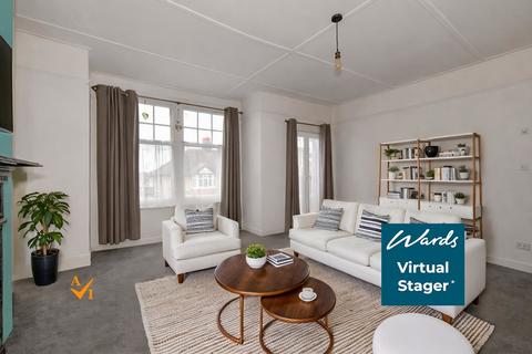 2 bedroom flat for sale, Douglas Road, Herne Bay, Kent