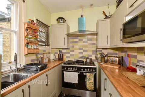 2 bedroom flat for sale, 46 Douglas Road, Herne Bay CT6