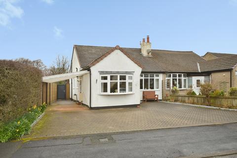 undefined, Central Drive, Buxton, Derbyshire, SK17