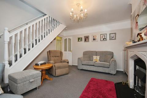 undefined, Central Drive, Buxton, Derbyshire, SK17