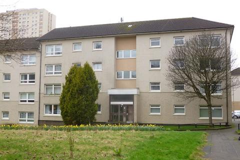 3 bedroom flat to rent, Glebe Court, Glasgow G4