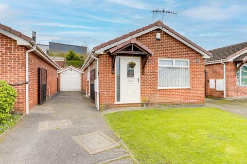 2 bedroom detached bungalow for sale, Edwalton Court, Nottingham NG6