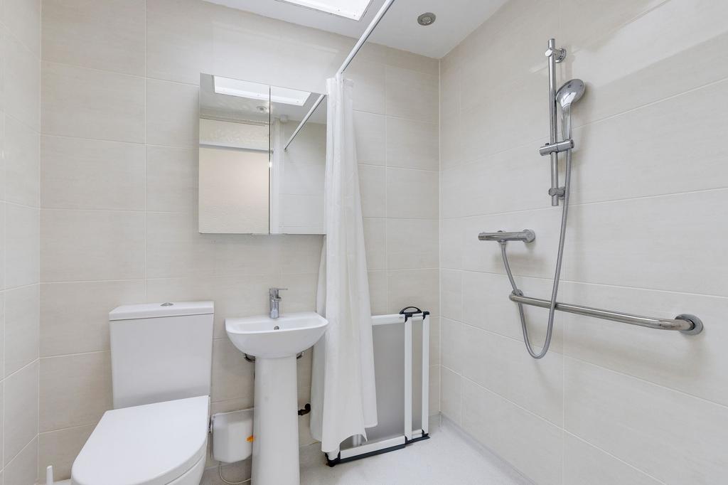 Wet Room