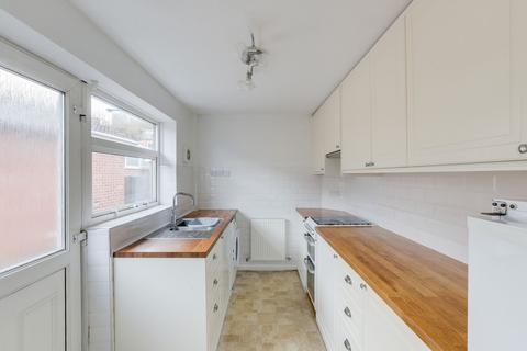2 bedroom detached bungalow for sale, Edwalton Court, Nottingham NG6