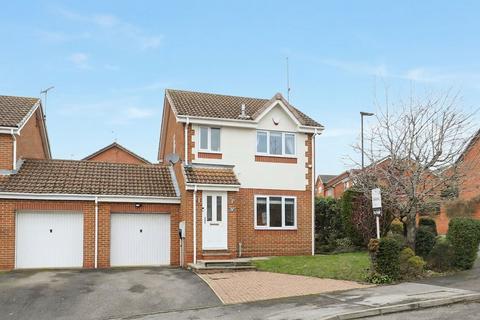 Moor Farm Avenue, Sheffield S20