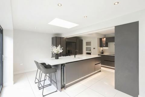 undefined, Moor Farm Avenue, Sheffield S20