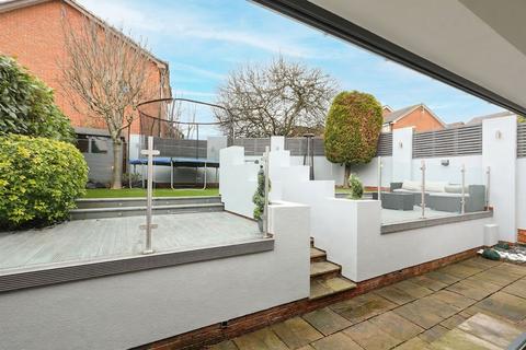 undefined, Moor Farm Avenue, Sheffield S20
