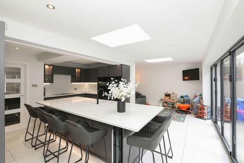 undefined, Moor Farm Avenue, Sheffield S20