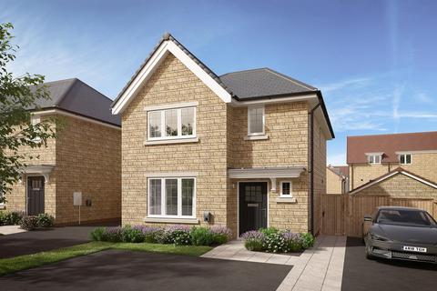 undefined, Plot 67, The Henley at Avon Rise, Filands Road SN16