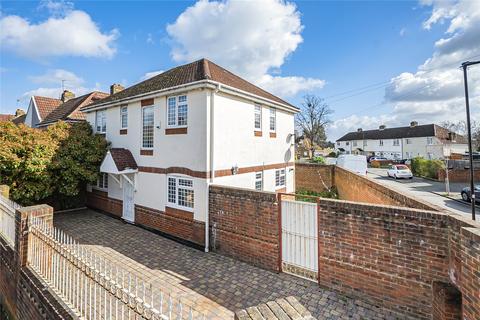 undefined, Worple Avenue, Old Isleworth