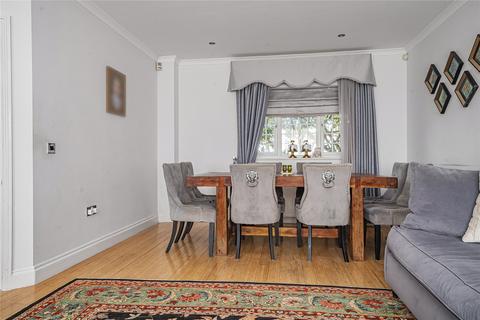 undefined, Worple Avenue, Old Isleworth