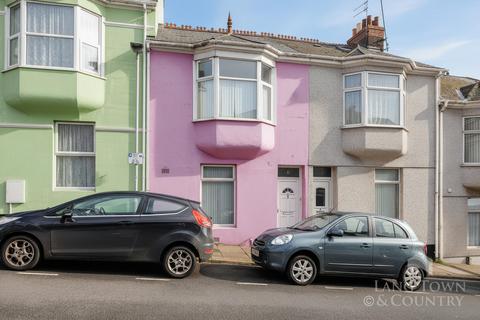 undefined, Beaumont Avenue, Plymouth PL4