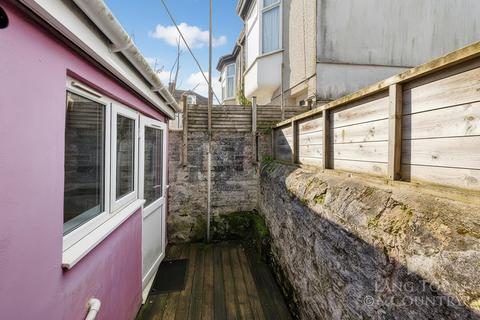 undefined, Beaumont Avenue, Plymouth PL4