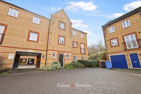 1 bedroom apartment to rent, Sagehayes Close, Ipswich, Suffolk, IP2