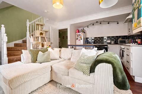 1 bedroom apartment to rent, Sagehayes Close, Ipswich, Suffolk, IP2