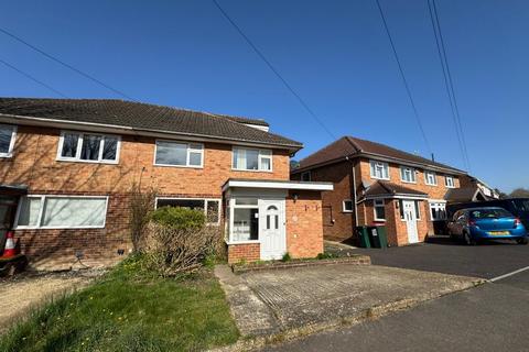 undefined, Milton Road, CRAWLEY
