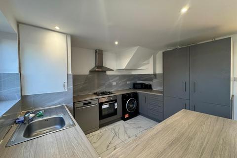 undefined, Milton Road, CRAWLEY