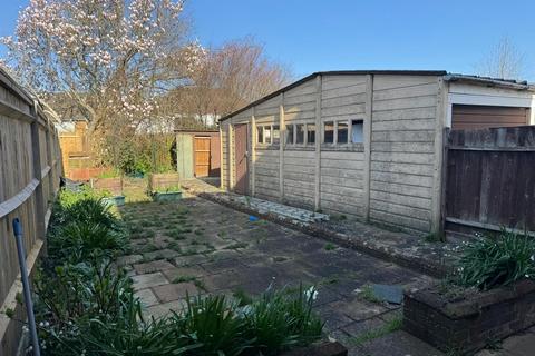 undefined, Milton Road, CRAWLEY