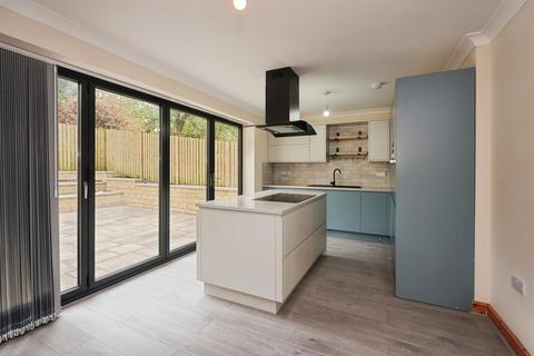 undefined, Prospect Mount, SHIPLEY BD18
