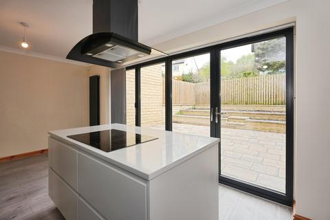 undefined, Prospect Mount, SHIPLEY BD18