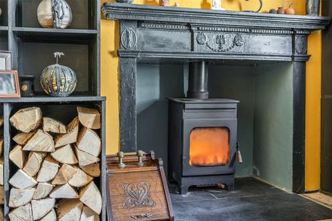 undefined, King Street, Carmarthen SA33