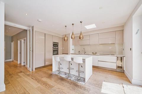 3 bedroom apartment for sale, Dartmouth Road, Mapesbury, London, NW2