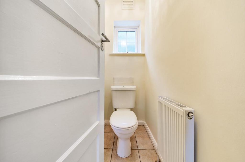 Davidson Frost-Wellings, DFW, Springfield Close, S