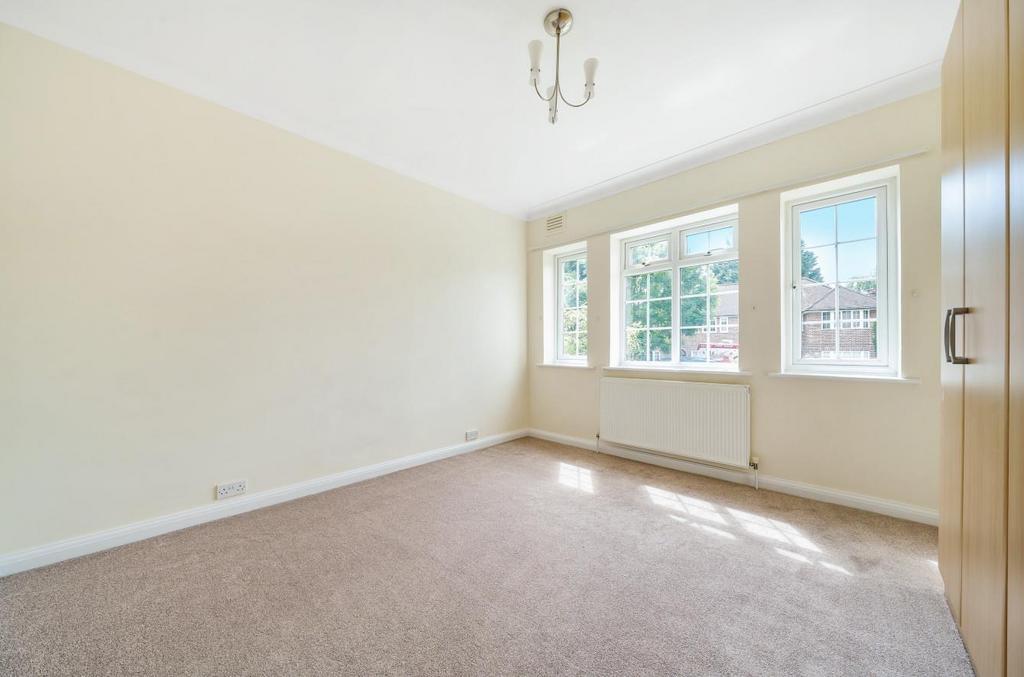 Davidson Frost-Wellings, DFW, Springfield Close, S