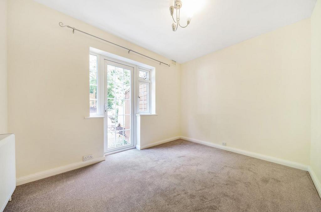 Davidson Frost-Wellings, DFW, Springfield Close, S
