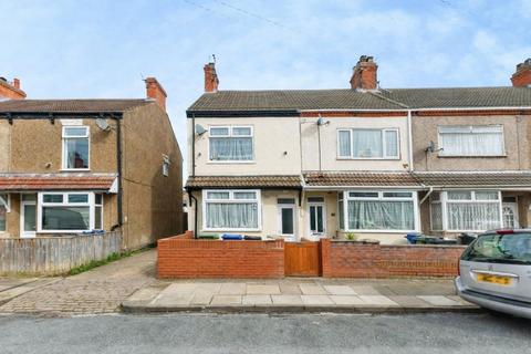 undefined, Clerke Street, Cleethorpes DN35