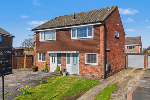 2 bedroom semi-detached house for sale, Regency Gardens, Birmingham B14