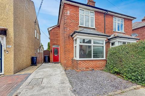 undefined, North Road, Brightlingsea, Colchester, CO7