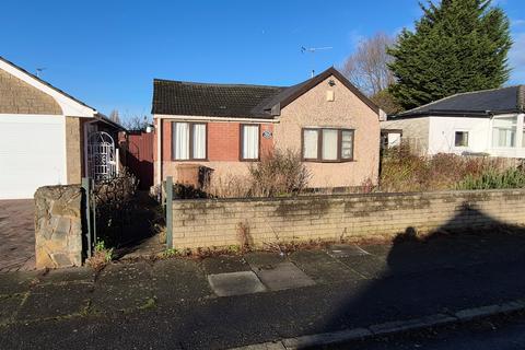 undefined, Burden Road, Wirral