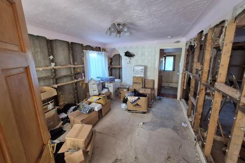 undefined, Burden Road, Wirral