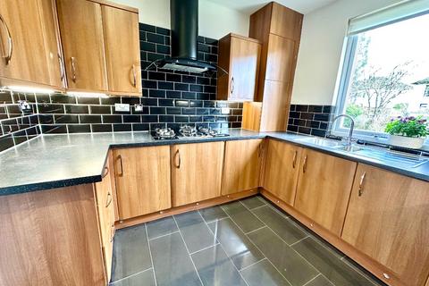 undefined, Mace Road, Knightswood, Glasgow, G13