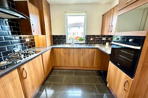 undefined, Mace Road, Knightswood, Glasgow, G13