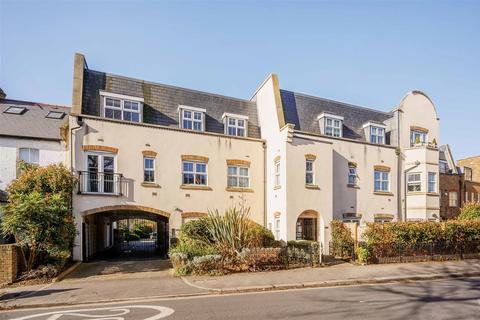 2 bedroom apartment to rent, Broomcroft Court 226 Acton Lane Chiswick
