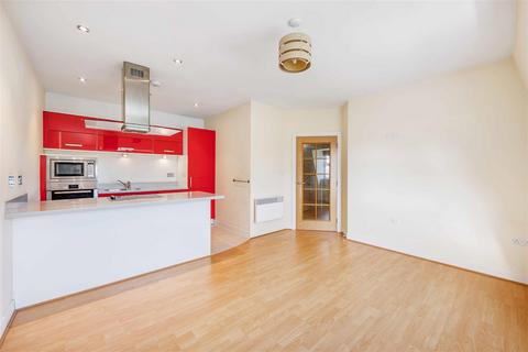2 bedroom apartment to rent, Broomcroft Court 226 Acton Lane Chiswick