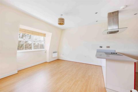 2 bedroom apartment to rent, Broomcroft Court 226 Acton Lane Chiswick