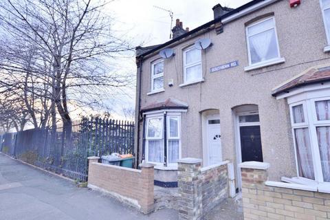 undefined, Southern Road, London E13