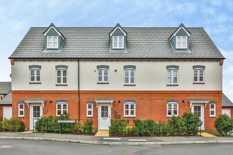 undefined, Chadburn Road, Linby, Nottingham, Nottinghamshire, NG15