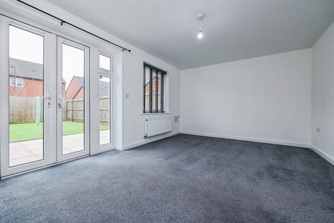 undefined, Chadburn Road, Linby, Nottingham, Nottinghamshire, NG15