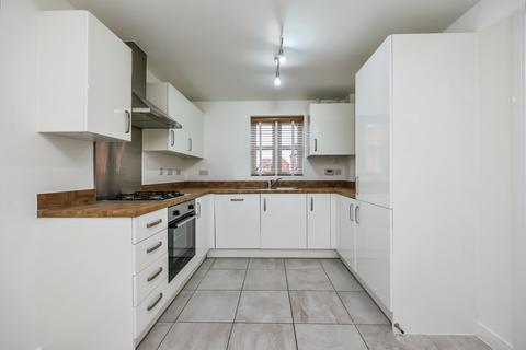 undefined, Chadburn Road, Linby, Nottingham, Nottinghamshire, NG15