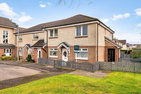 undefined, St. Monica's Way, Coatbridge