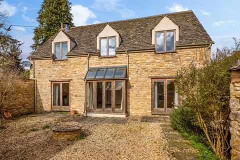 3 bedroom cottage for sale, Priory Lane, Charlbury OX7